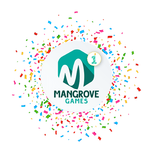 Mangrove fête son premier anniversaire, à vous les cadeaux!