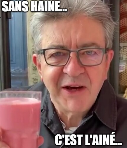 mélangeons