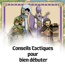 Conseils tactiques