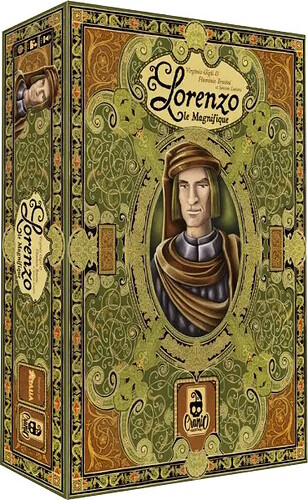 Lorenzo El Magnifico