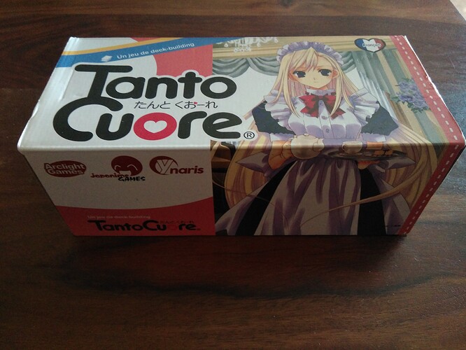 Tric Trac
