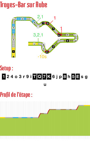 Tric Trac