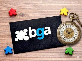 table BGA reelle