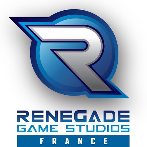 Renegade France à PEL, demandez le programme!