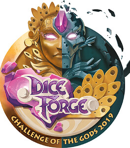 Tournois Officiels Dice Forge