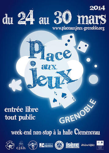 Place Aux JEUX 2014 petit Compte-rendu