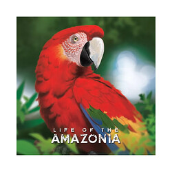 Life of Amazonia