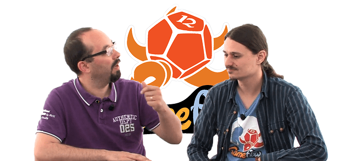 GameFlow, de le papotache !
