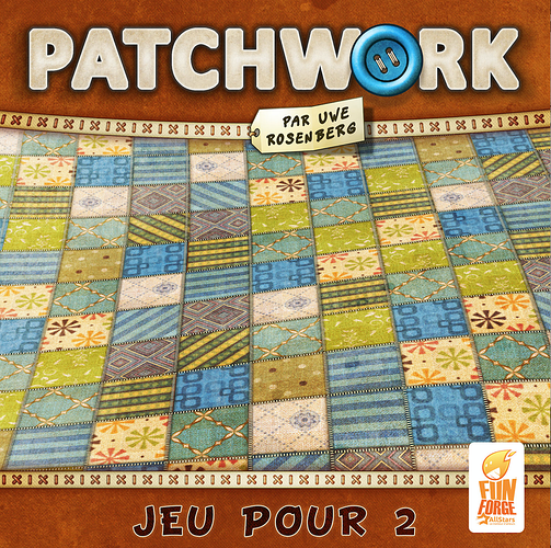 Patchwork Express est disponible !