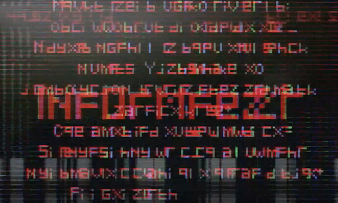 Concours: craquez le code de DECRYPTO