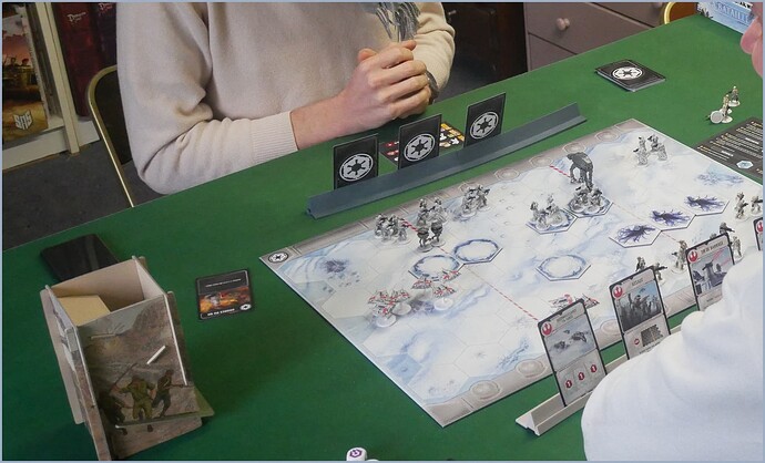 La bataille de Hoth1