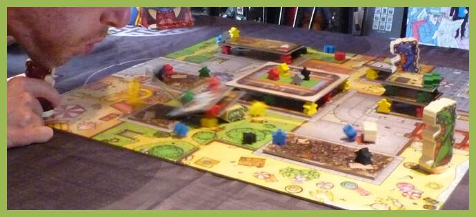 Tric Trac