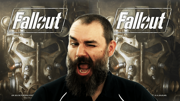 Fall Out, de l'explication !