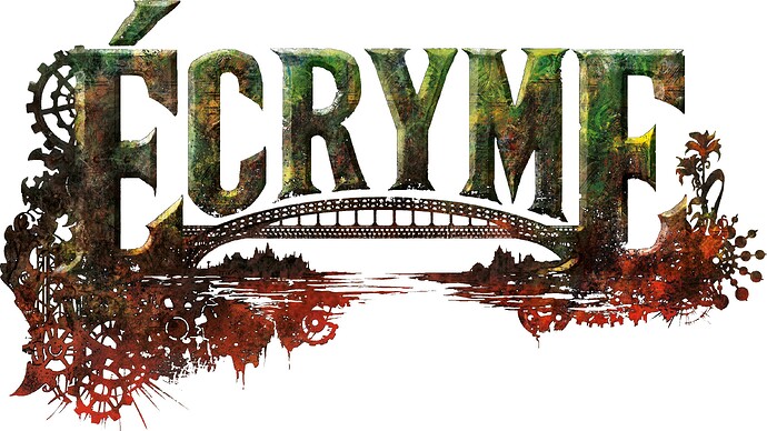 Écryme vous dévoile ses secrets !