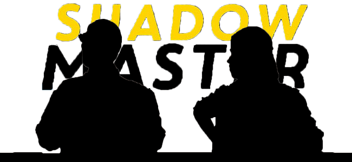 Shadow Master, de l'explipartie !