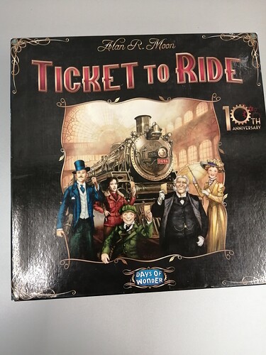 Tric Trac