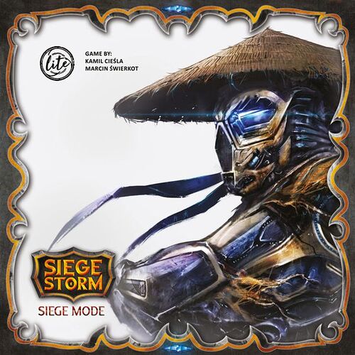 Tric Trac