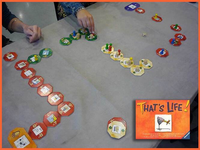 Tric Trac