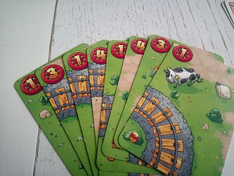 Rollecate score final