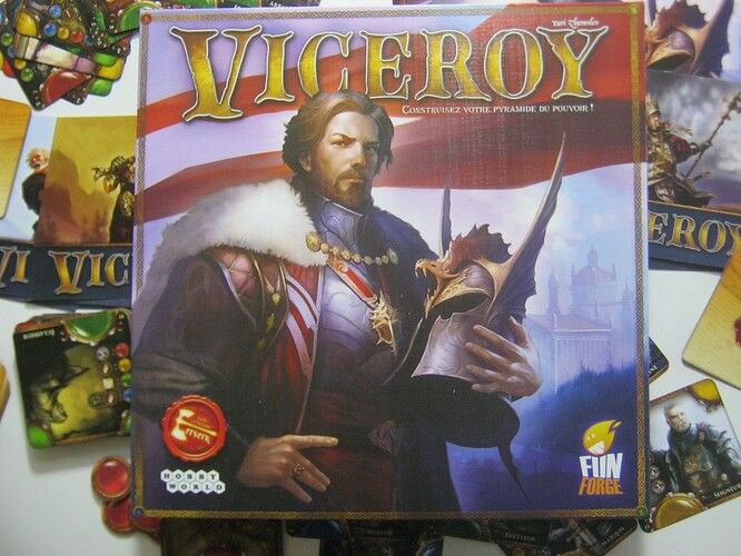 Critique de Viceroy