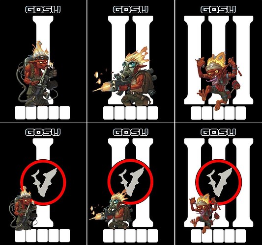 Gosu Clan 5