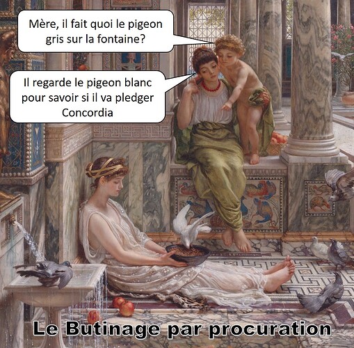 Meme Concordia 2