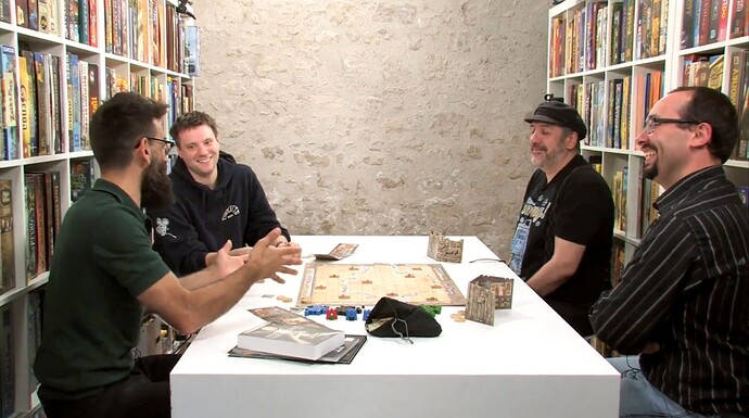 Le pouvoir de la TT Tv, c'est la liberté !