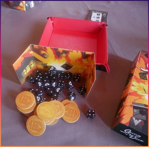 GangOfDice