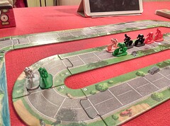 Tric Trac