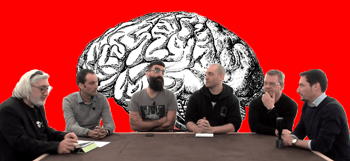 le débat de l'intelligence : KS & Boutiques