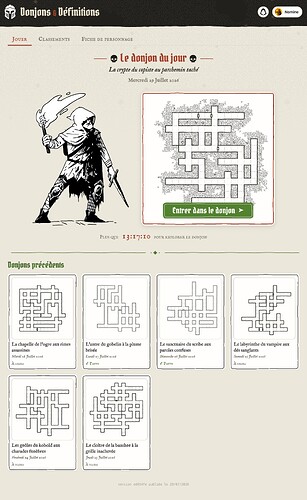 D&D