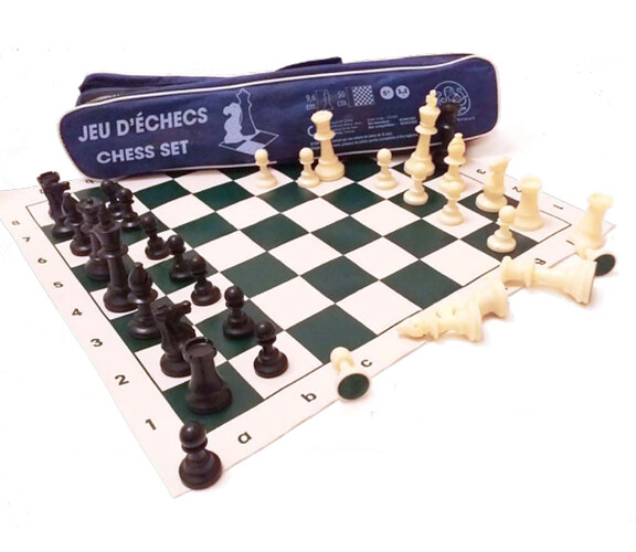 set-jeu-echec-5-competition-34-pions-lestes-echiquier-50-cm-sac