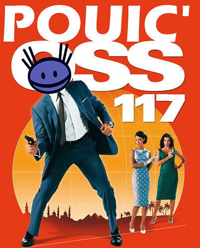 PouicOss