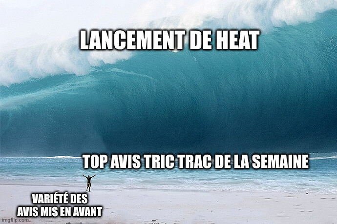 Tric Trac