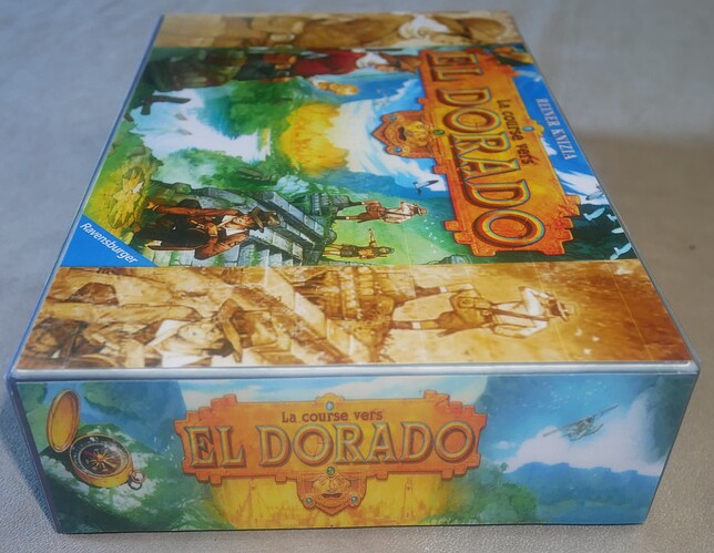 El Dorado Boîte 02