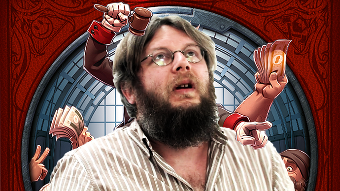 Peanut Club, de l'explication !