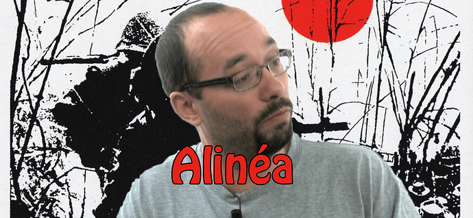 Alinea, Dien Bien Phu (1/3) : Les Origines