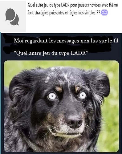 fil LADR too long