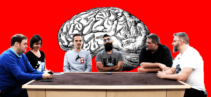 Le débat de l'intelligence : le jeu de société est-il un art ?