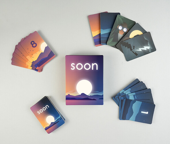 soon-contents