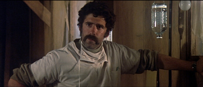 Trapper John
