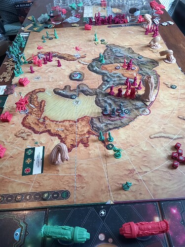 dune arrakis