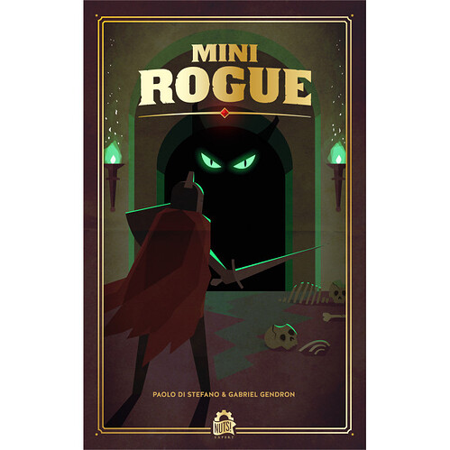 mini-rogue