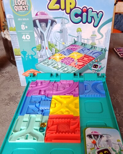 Tric Trac