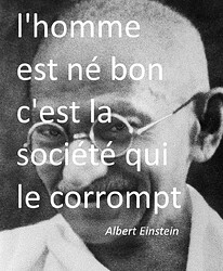citation Gandhi
