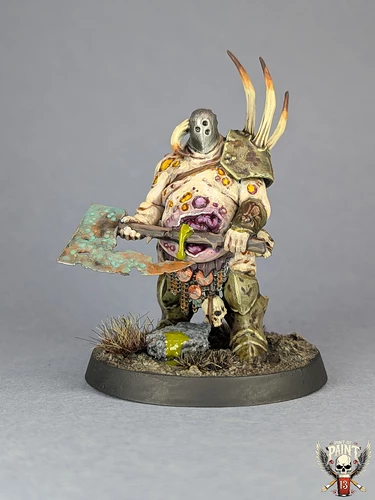 lord-of-plagues-Maggotkin-of-Nurgle-warhammer-age-of-sigmar-tabletop-peint-par-pint-of-paint