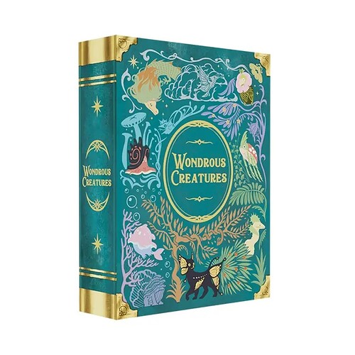 wondrous creatures