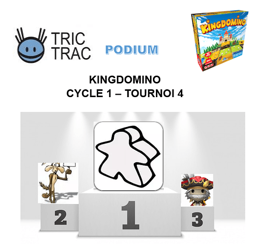 Kingdomino S04