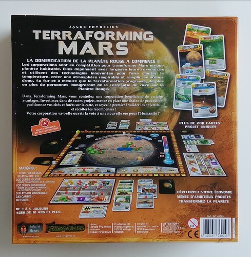 Tric Trac
