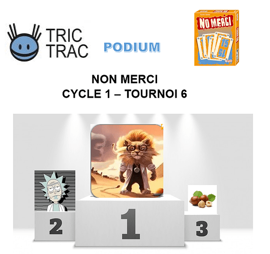 Non Merci S06